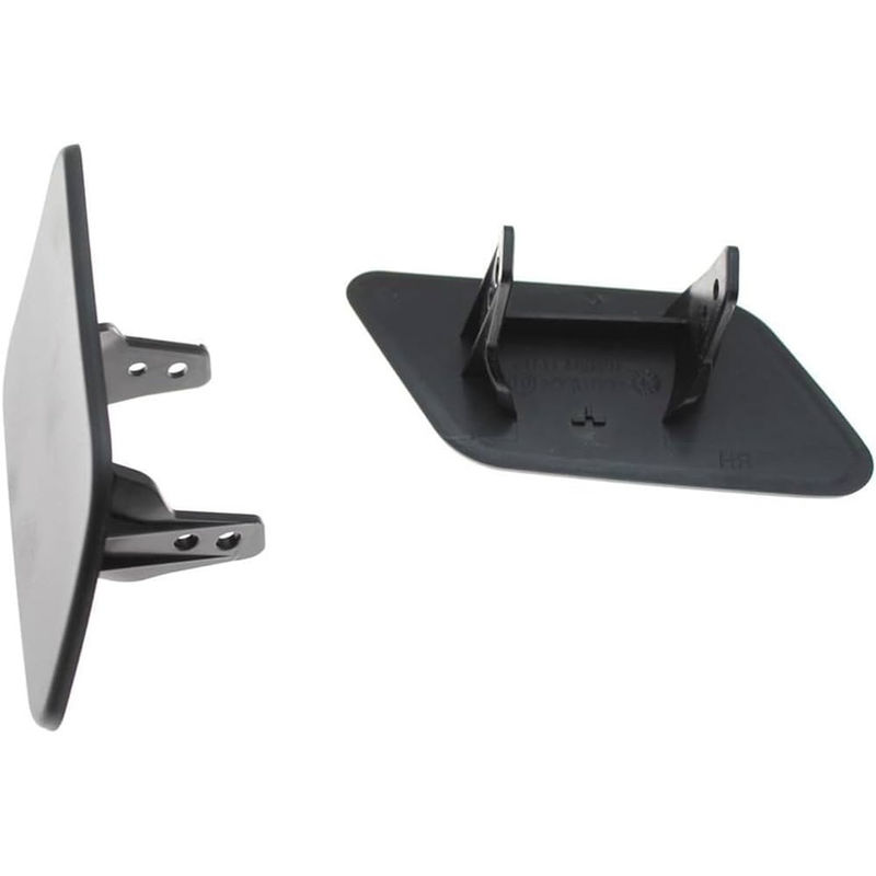 Womala New Genuine Auto Parts 39814180 Front Right Side Headlight Washer Jet Cover untuk Auto Parts V40 2013-2016