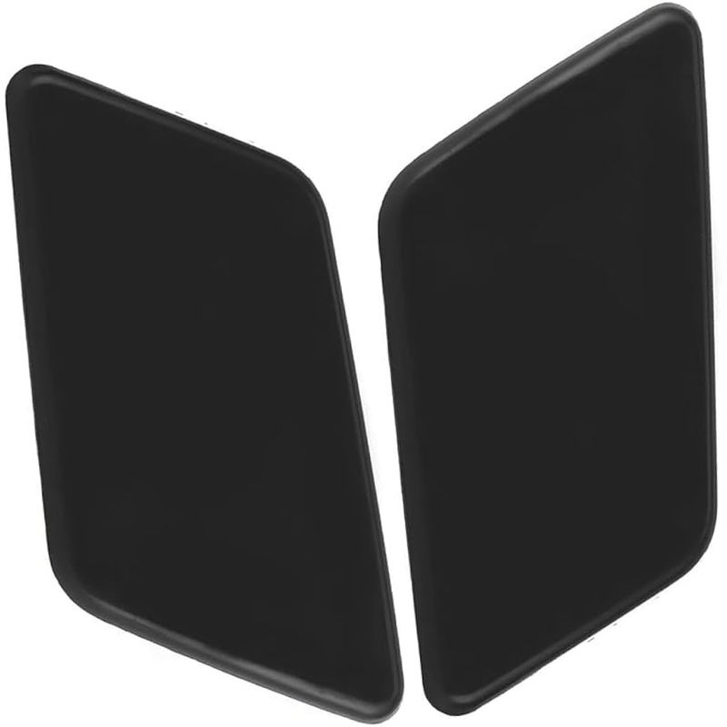 Womala New Genuine Auto Parts 39814180 Front Right Side Headlight Washer Jet Cover untuk Auto Parts V40 2013-2016