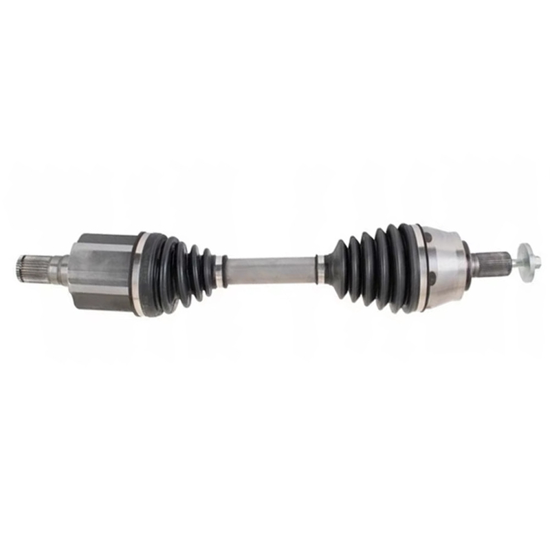 Womla Genuine Auto Parts OE 36011266 Drive Shaft Kiri Depan 5 Silinder Untuk Volvo S60 V60 S80 V40 V70
