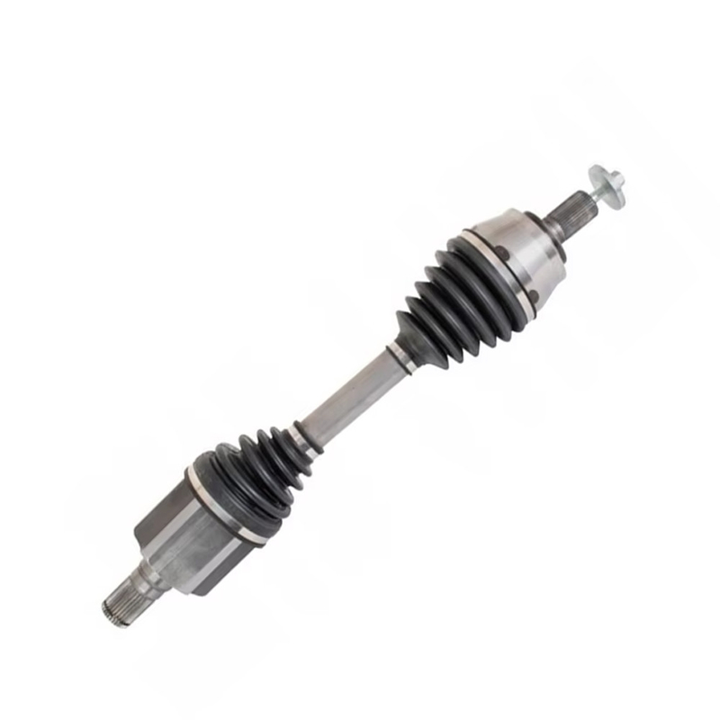 Womla Genuine Auto Parts OE 36011266 Drive Shaft Kiri Depan 5 Silinder Untuk Volvo S60 V60 S80 V40 V70