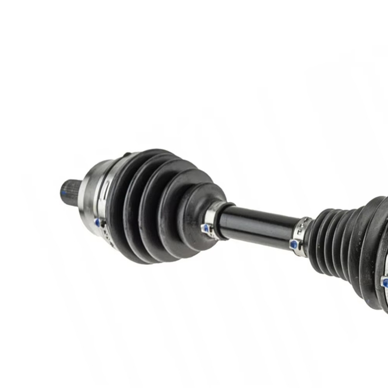 Womla Genuine Auto Parts OE 36011266 Drive Shaft Kiri Depan 5 Silinder Untuk Volvo S60 V60 S80 V40 V70