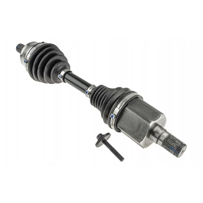 Womla Genuine Auto Parts OE 36011266 Drive Shaft Kiri Depan 5 Silinder Untuk Volvo S60 V60 S80 V40 V70