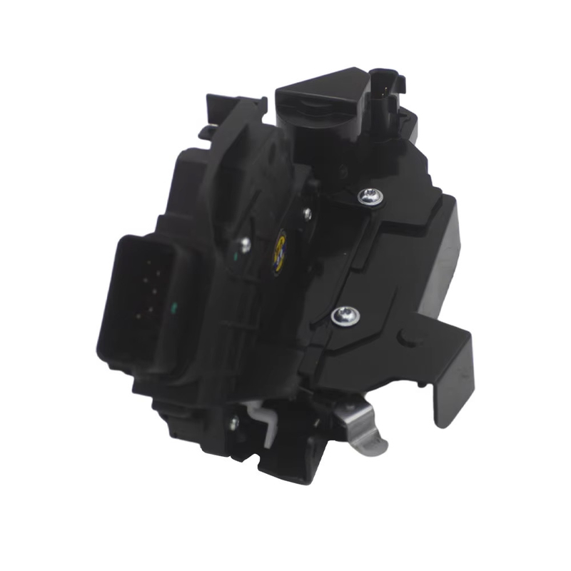Womala Auto parts OE 31253662 alat penggerak kunci pintu mobil untuk Volvo XC60 XC70 S80 V70