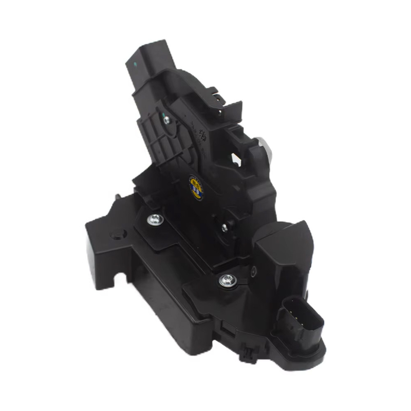 Womala Auto parts OE 31253662 alat penggerak kunci pintu mobil untuk Volvo XC60 XC70 S80 V70