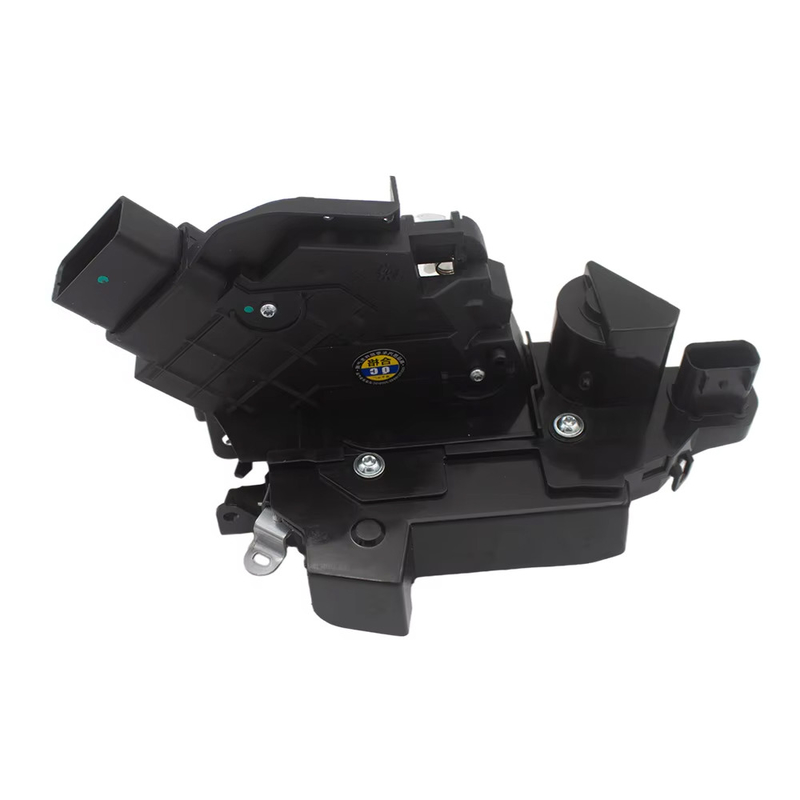 Womala Auto parts OE 31253662 alat penggerak kunci pintu mobil untuk Volvo XC60 XC70 S80 V70
