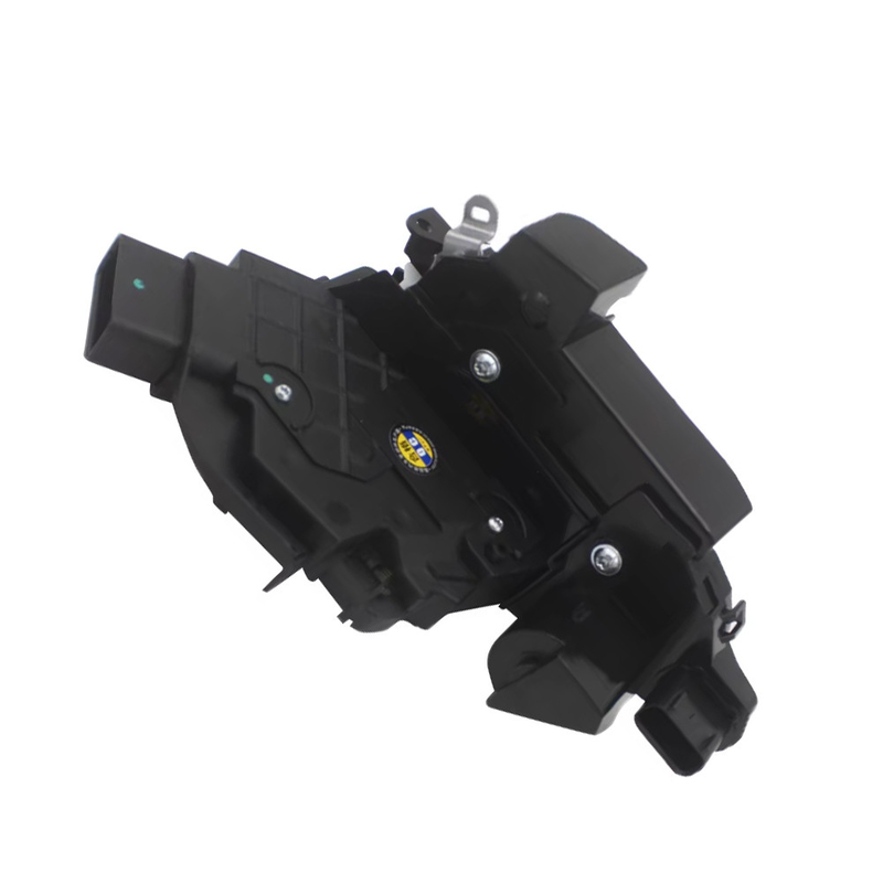 Womala Auto parts OE 31253662 alat penggerak kunci pintu mobil untuk Volvo XC60 XC70 S80 V70