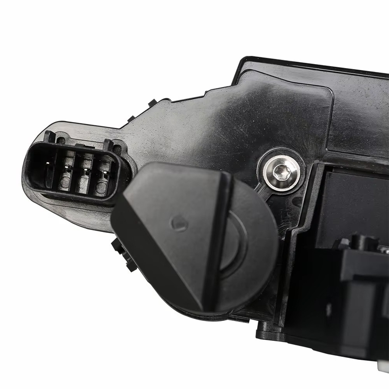 Womala Auto parts OE 31253662 alat penggerak kunci pintu mobil untuk Volvo XC60 XC70 S80 V70