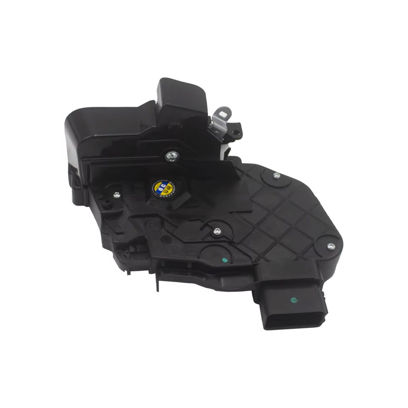 Womala New Original Auto Parts 31253660 Door Lock Depan Kanan Untuk Volvo S40 S80 V50 V70 XC60 XC70