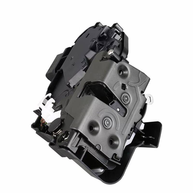 Womala New Original Auto Parts 31253660 Door Lock Depan Kanan Untuk Volvo S40 S80 V50 V70 XC60 XC70