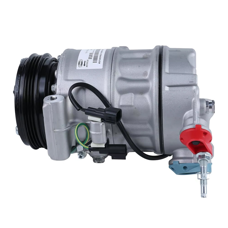 Bagian Mobil Asli OE 36001462 AC Air Conditioning Kompresor Untuk Volvo S60 S80 V60 V70 XC60 XC70