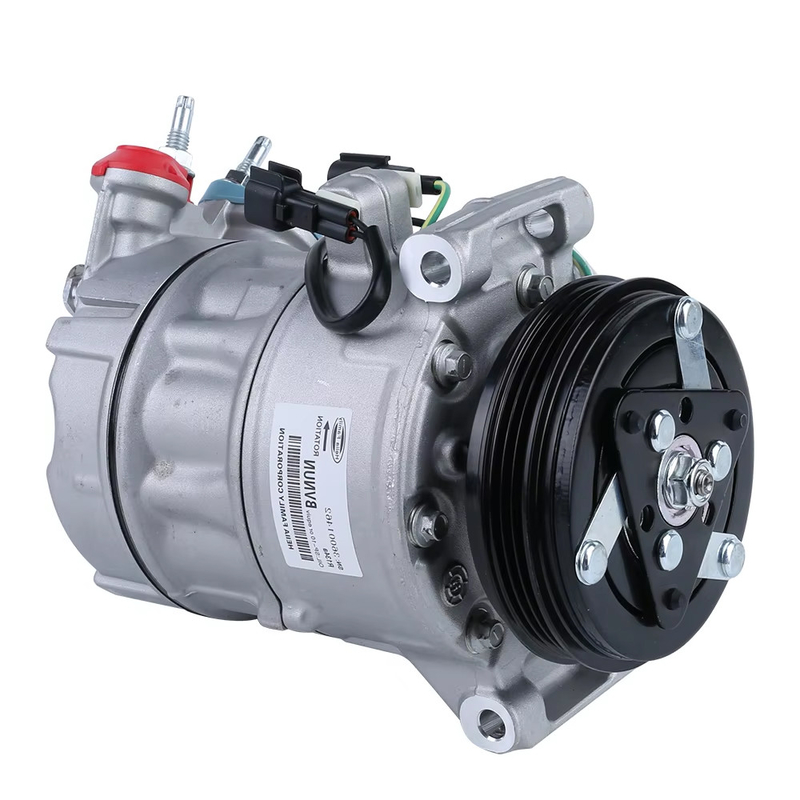 Bagian Mobil Asli OE 36001462 AC Air Conditioning Kompresor Untuk Volvo S60 S80 V60 V70 XC60 XC70