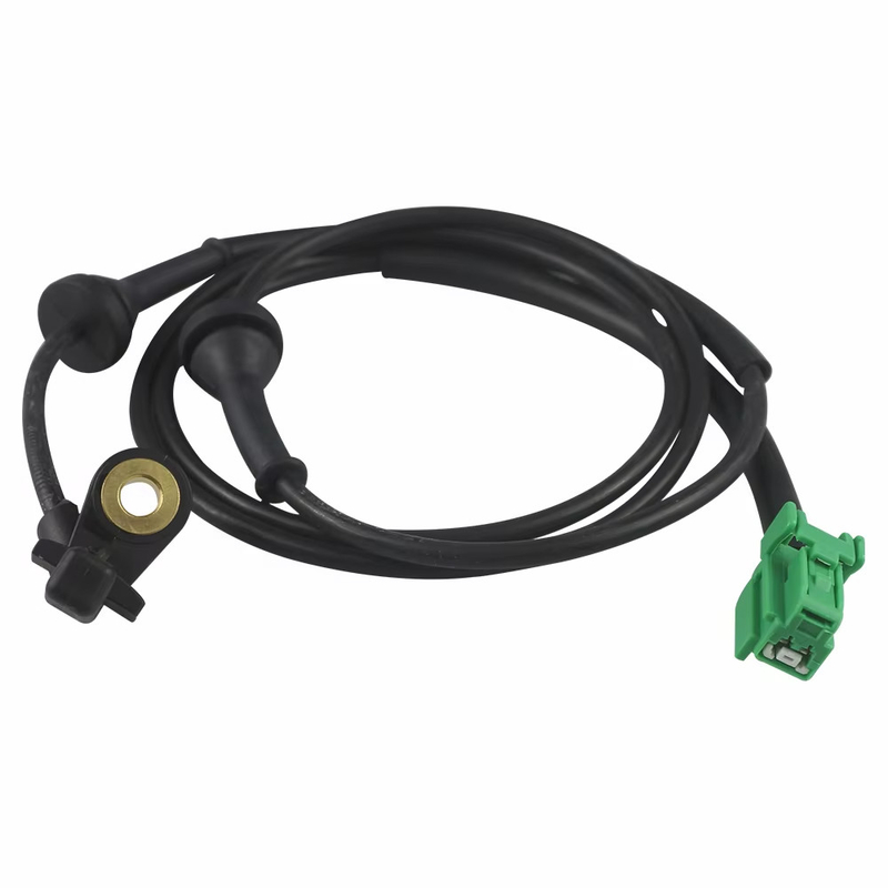 Bagian Otomotif 30773743 ABS Sensor Kecepatan Roda Belakang Kanan Untuk Volvo S60 S80 V70 XC70