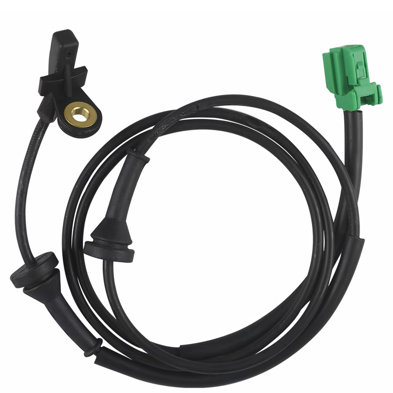 Bagian Otomotif 30773743 ABS Sensor Kecepatan Roda Belakang Kanan Untuk Volvo S60 S80 V70 XC70