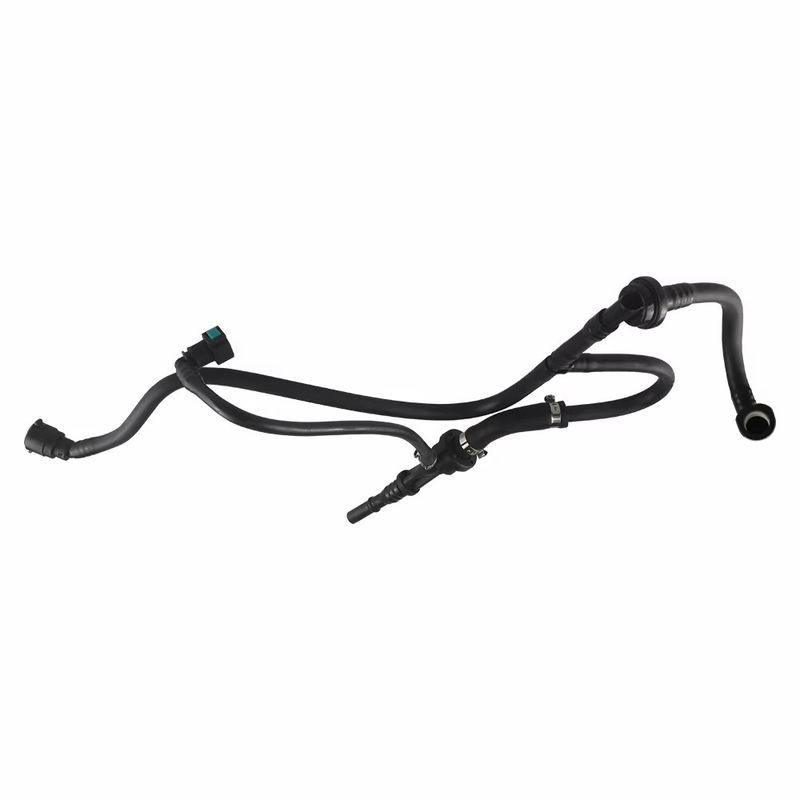 Bagian mobil asli 31201432 Selang vakum rem untuk Auto Parts C30 C70 S40 V50