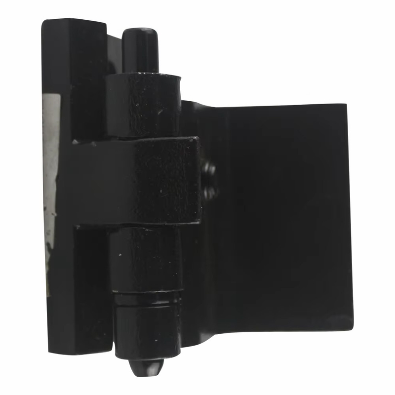 Bagian Pintu Otomatis OE 30784903 31218728 Genggaman Pintu Aluminium Untuk Volvo XC70 XC90