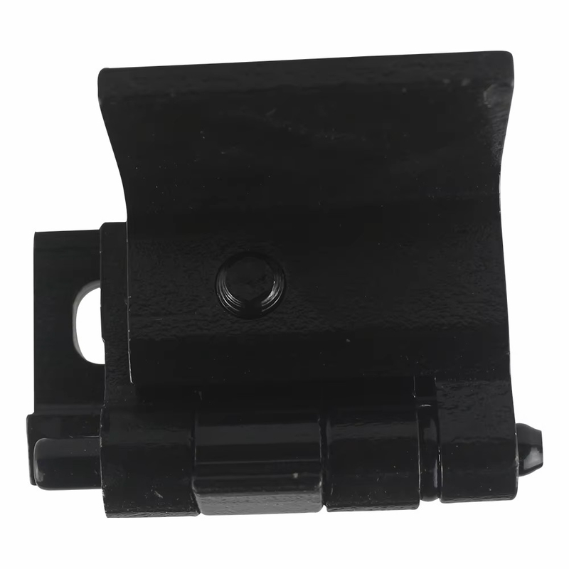 Bagian Pintu Otomatis OE 30784903 31218728 Genggaman Pintu Aluminium Untuk Volvo XC70 XC90
