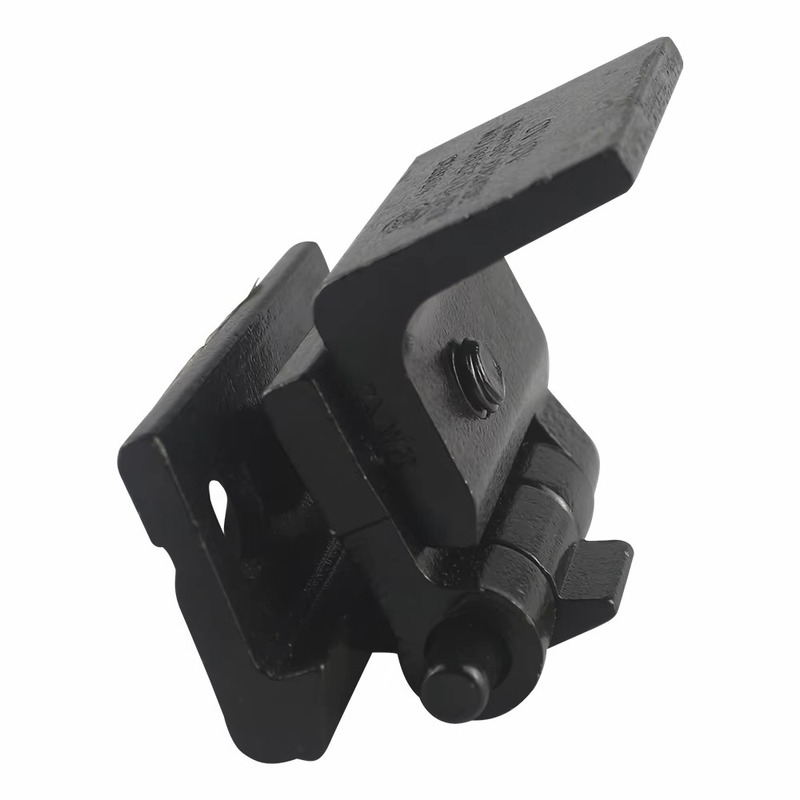 Bagian Pintu Otomatis OE 30784903 31218728 Genggaman Pintu Aluminium Untuk Volvo XC70 XC90