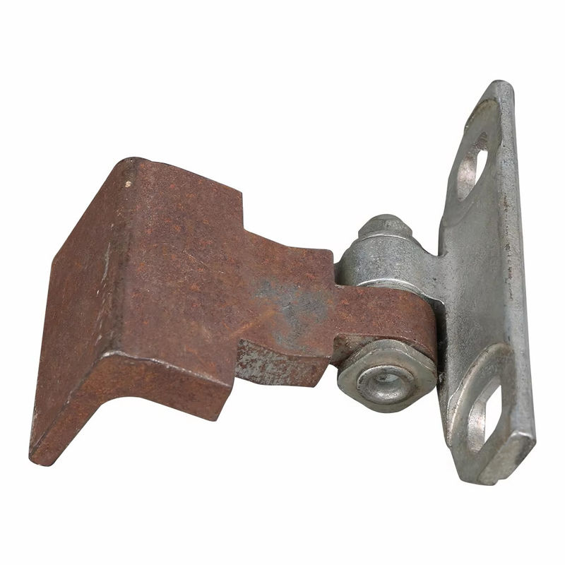 Bagian Pintu Otomatis OE 30784903 31218728 Genggaman Pintu Aluminium Untuk Auto Parts XC70 XC90