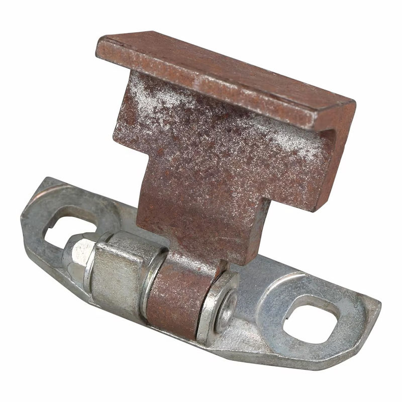 Bagian Pintu Otomatis OE 30784903 31218728 Genggaman Pintu Aluminium Untuk Auto Parts XC70 XC90