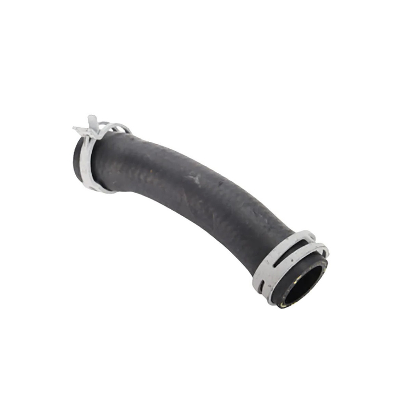 Bagian Otomotif Radiator pendingin selang pipa air 2712030282 Untuk Mercedes-Benz M271 W204 W212 E200 E300