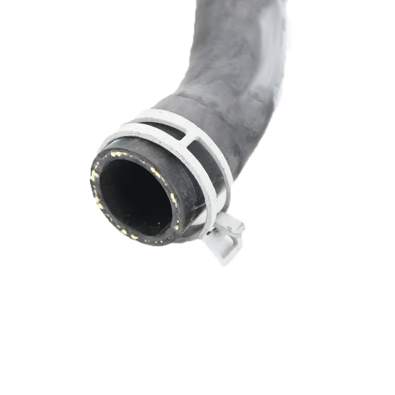 Bagian Otomotif Radiator pendingin selang pipa air 2712030282 Untuk Mercedes-Benz M271 W204 W212 E200 E300