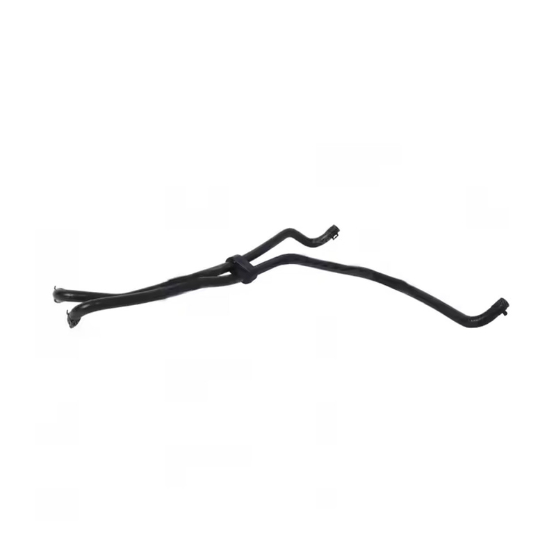 Auto Parts 2045012882 Radiator Coolant Hose Pipe Air Untuk Mercedes-Benz W204 M272