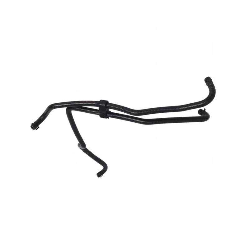 Auto Parts 2045012882 Radiator Coolant Hose Pipe Air Untuk Mercedes-Benz W204 M272
