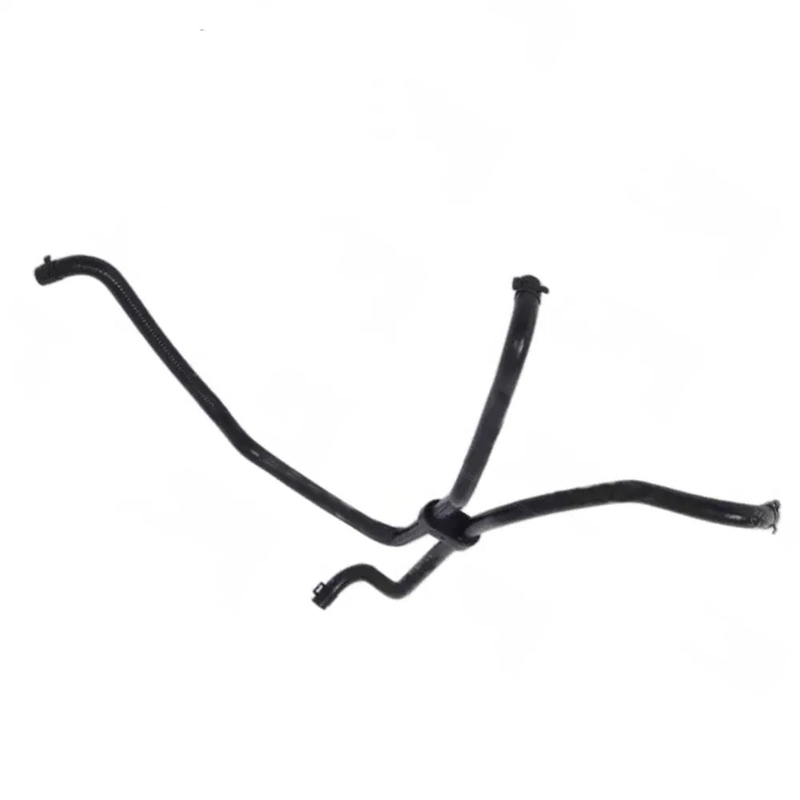 Auto Parts 2045012882 Radiator Coolant Hose Pipe Air Untuk Mercedes-Benz W204 M272