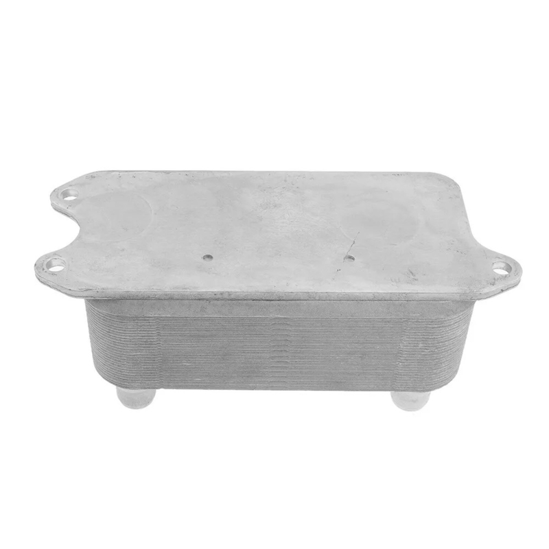 Bagian mobil 0995001100 Mesin pendingin minyak untuk Mercedes Benz W204 C204 W212 A207 C207 R172