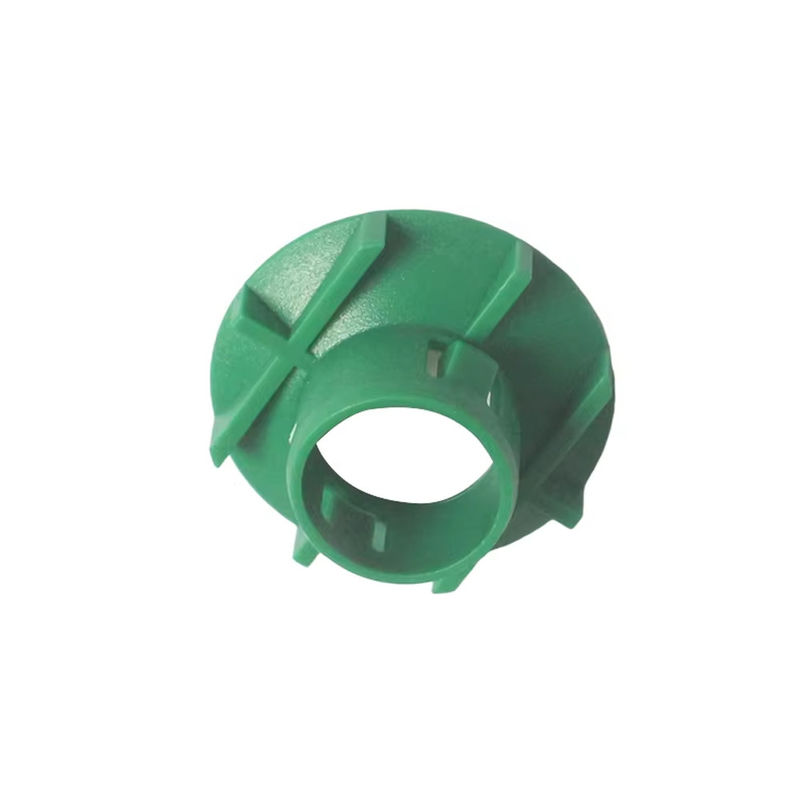 Bagian mobil OE 30698684 Clip Lampu depan luar Clip pengikat untuk Auto Parts XC70