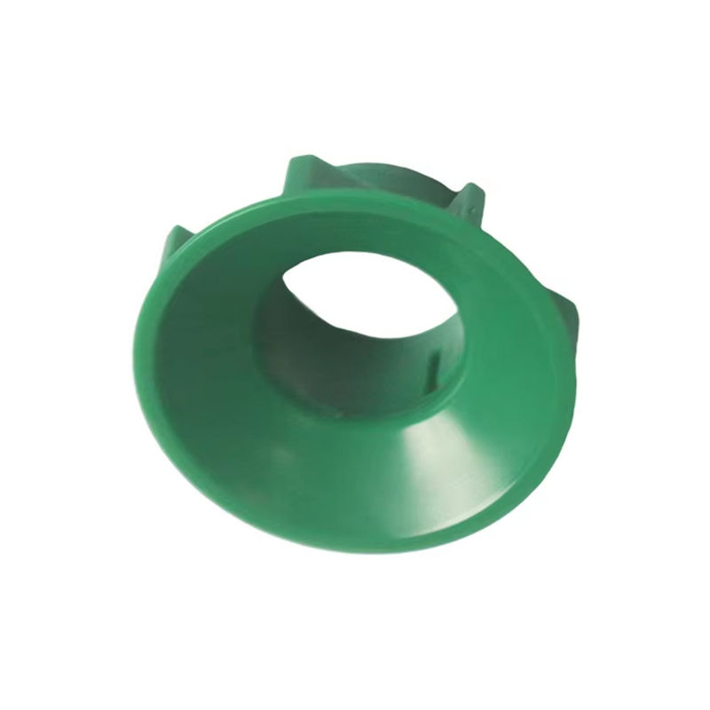 Bagian mobil OE 30698684 Clip Lampu depan luar Clip pengikat untuk Auto Parts XC70