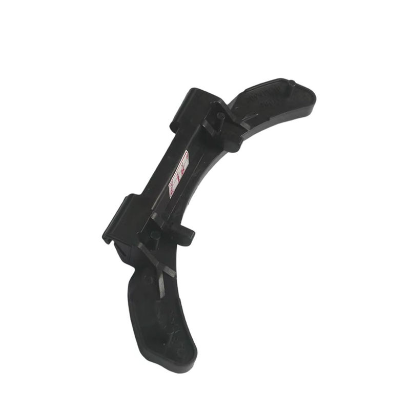 Bagian mobil OE 30649879 Tangki bahan bakar mobil Gelang pintu aluminium dengan spring set untuk Auto Parts XC90 XC70 V70 S80 S60