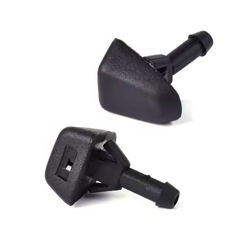 OE 30655605 Window Windscreen Washer Jet Nozzle Spray Untuk Volvo XC90 C30 S40 S70 S80 V40 V50 2000-2013
