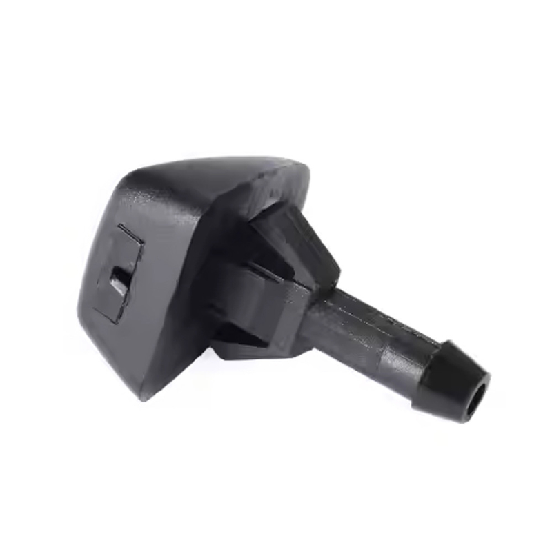 OE 30655605 Window Windscreen Washer Jet Nozzle Spray Untuk Volvo XC90 C30 S40 S70 S80 V40 V50 2000-2013