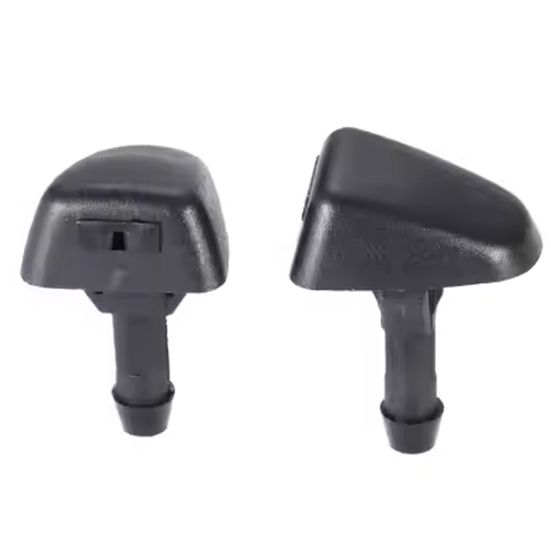 OE 30655605 Window Windscreen Washer Jet Nozzle Spray Untuk Volvo XC90 C30 S40 S70 S80 V40 V50 2000-2013