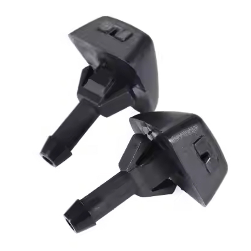 OE 30655605 Window Windscreen Washer Jet Nozzle Spray Untuk Volvo XC90 C30 S40 S70 S80 V40 V50 2000-2013