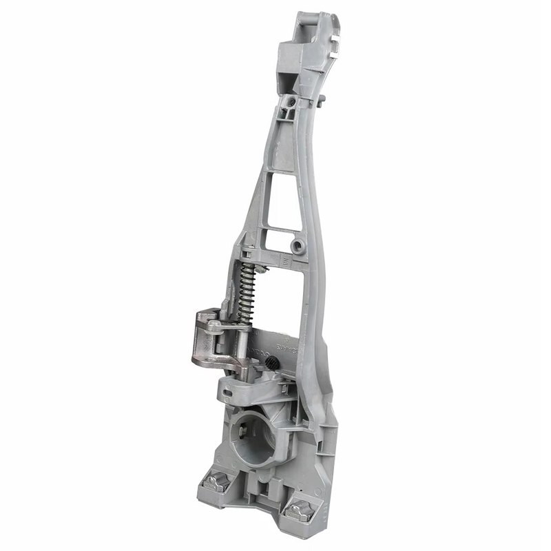 Bagian Mobil OE 31253176 Pintu Handle Eksterior Base Metal Bracket Untuk Volvo XC90