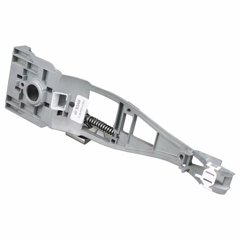 Bagian Mobil OE 31253176 Pintu Handle Eksterior Base Metal Bracket Untuk Volvo XC90