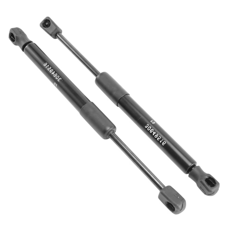 Bagian mobil OE 30649516 31297156 Motor Hood Lift Support Gas Spring untuk Volvo S80 S80L V70 XC70 S80