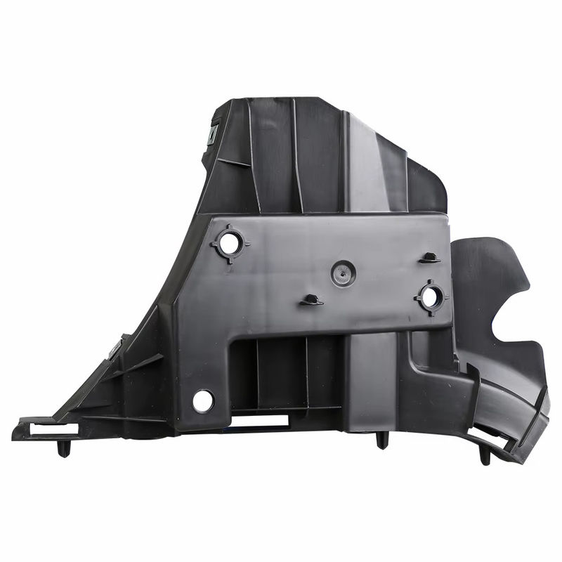 Pengikat Otomotif OE 31265346 L+R Pemegang Bracket Bumper Depan Untuk Auto Parts S80 S80L V70 2007-2013