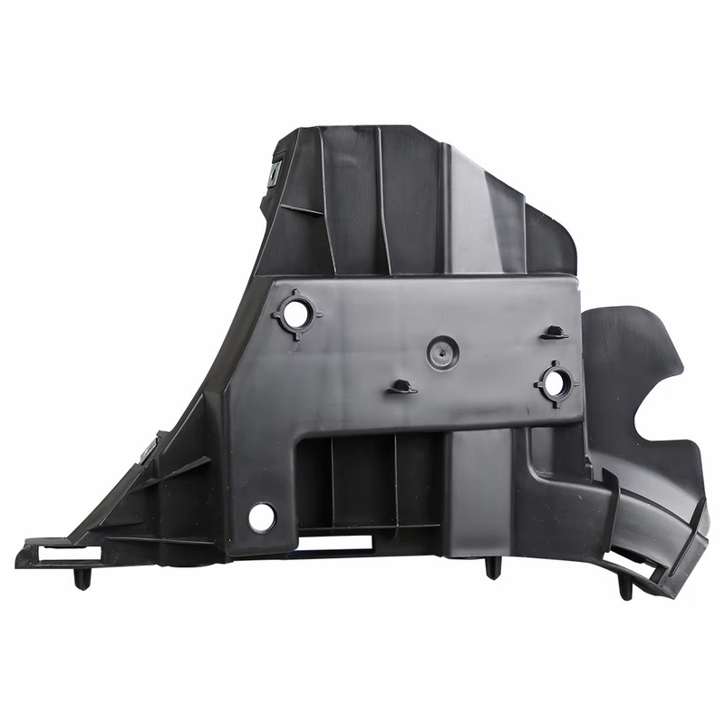 Pengikat Otomotif OE 31265346 L+R Pemegang Bracket Bumper Depan Untuk Volvo S80 S80L V70 2007-2013