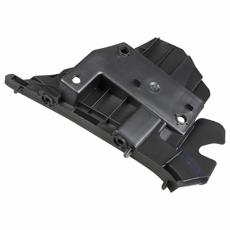 Pengikat Otomotif OE 31265346 L+R Pemegang Bracket Bumper Depan Untuk Volvo S80 S80L V70 2007-2013