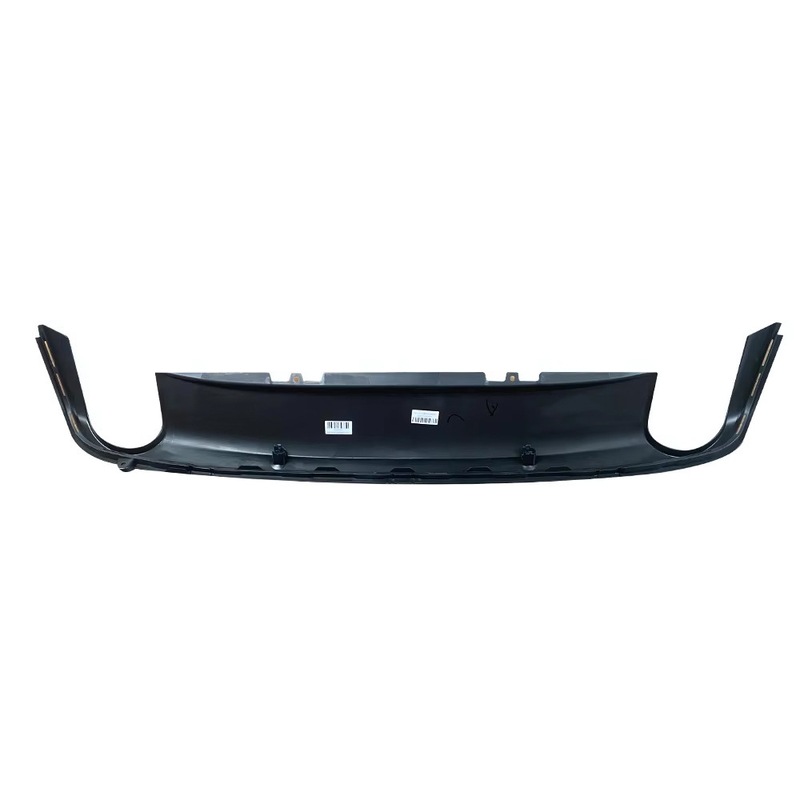 Womala New Original Factory Engine Parts OE 39790320 Inscription Protecting Plate Untuk Volvo S60 V60 XC60 Bagian Mobil