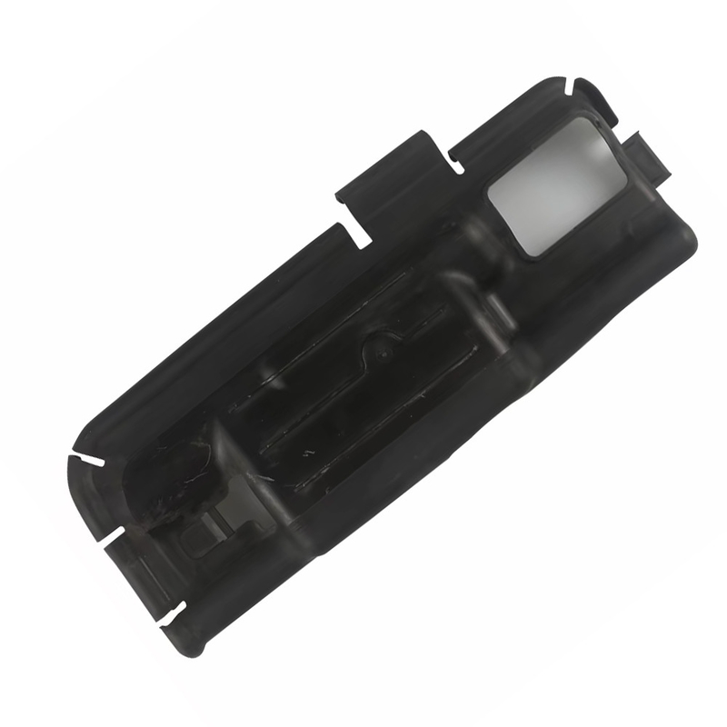 Womala Auto Parts OE 30764316 Radiator Support Air Deflector Kanan untuk Volvo V70 S80 -2016