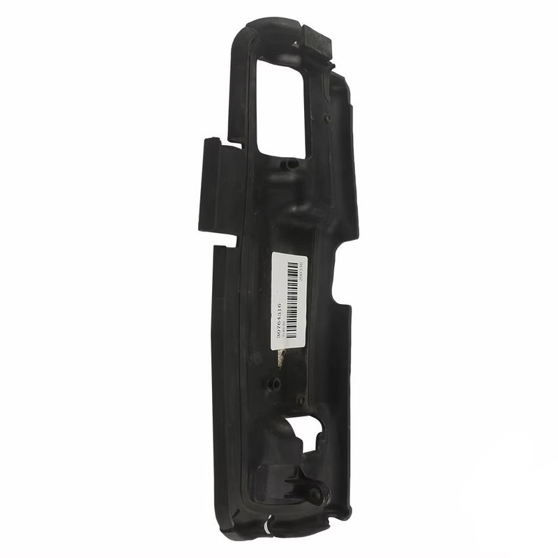 Womala Auto Parts OE 30764316 Radiator Support Air Deflector Kanan untuk Auto Parts V70 S80 -2016
