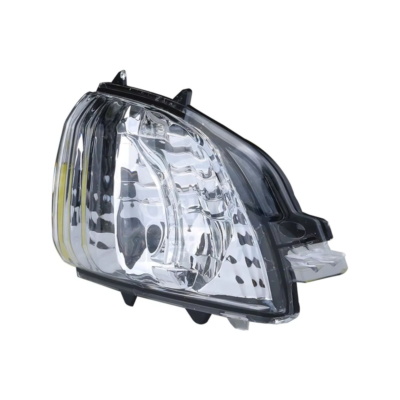 Auto Car Parts OE 31111813 Depan Kiri Kanan Pandang Belakang Mirror Indikator Putar Lampu Lampu Sinyal Untuk Volvo XC90