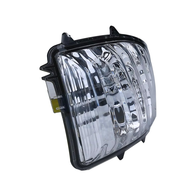 Auto Car Parts OE 31111813 Depan Kiri Kanan Pandang Belakang Mirror Indikator Putar Lampu Lampu Sinyal Untuk Volvo XC90