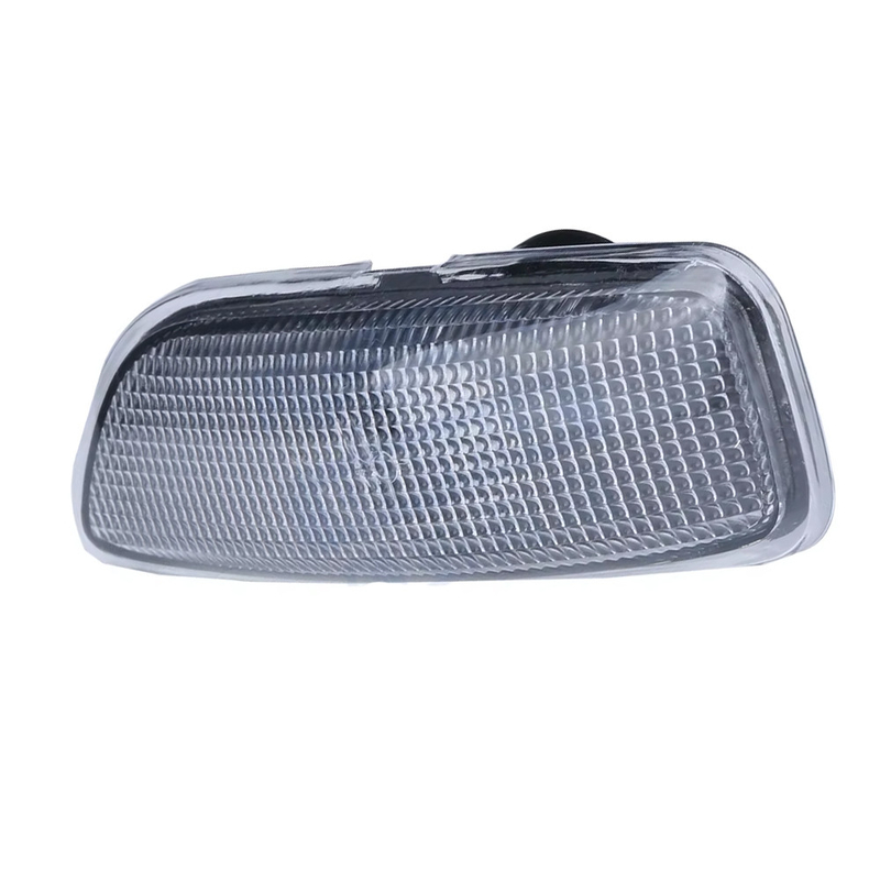 Bagian Otomotif 30722641 Lampu Turn Signal LED Untuk Volvo XC90 S80 XC70 V70 S60 2001-2009