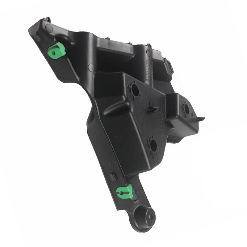 Bagian Otomotif OEM 31365445 / 31323759 Plastik Bumper Otomotif Bracket Depan Untuk Auto Parts XC60