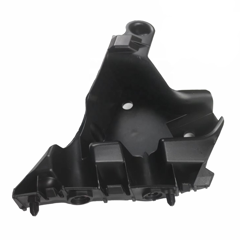 Bagian Otomotif OEM 31365445 / 31323759 Plastik Bumper Otomotif Bracket Depan Untuk Volvo XC60
